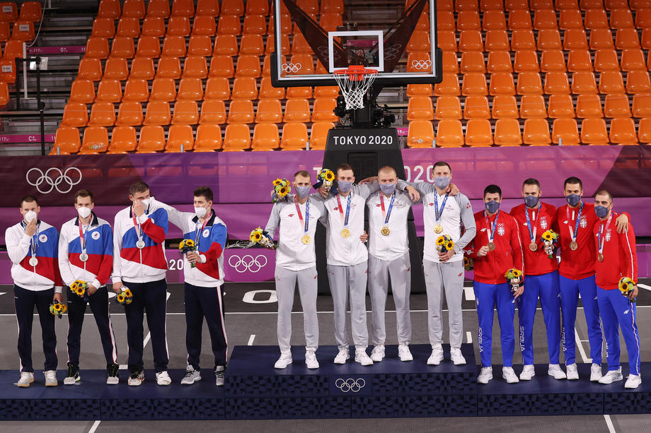 Олимпийские игры | «Всех с победой!» – Чемпион Европы Захар Пашутин об олимпийских финалах Токио-2020.