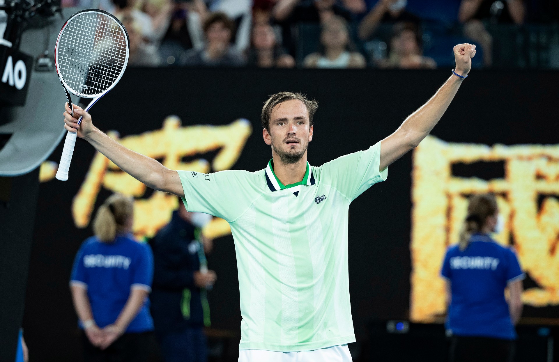 Верим в Медведева, но Надаль так просто не сдастся. Превью мужского финала Australian Open — Новости тенниса на GoTennis.ru